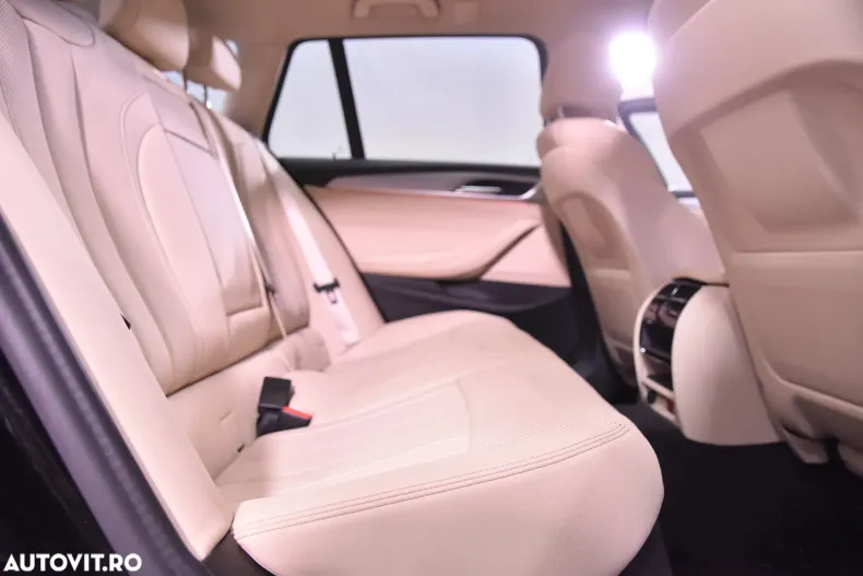 BMW Seria 5 din 2021 cu 131.360 km - oferta BMW184449 - foto 12