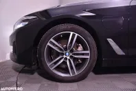 BMW Seria 5 din 2021 cu 131.360 km - oferta BMW184449 - foto 13