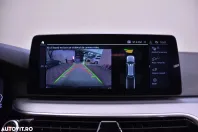 BMW Seria 5 din 2021 cu 131.360 km - oferta BMW184449 - foto 20
