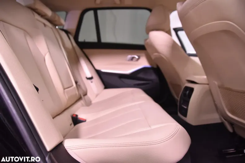 BMW Seria 3 din 2022 cu 118.443 km - oferta BMW184450 - foto 12