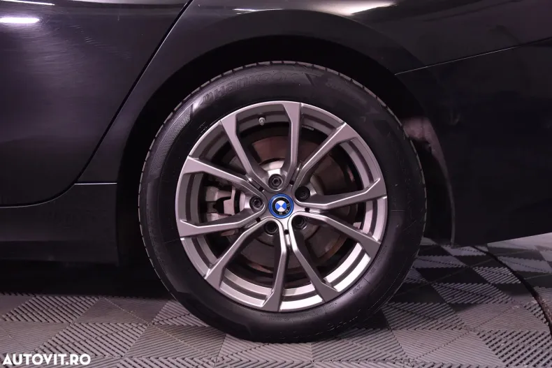 BMW Seria 3 din 2022 cu 118.443 km - oferta BMW184450 - foto 13