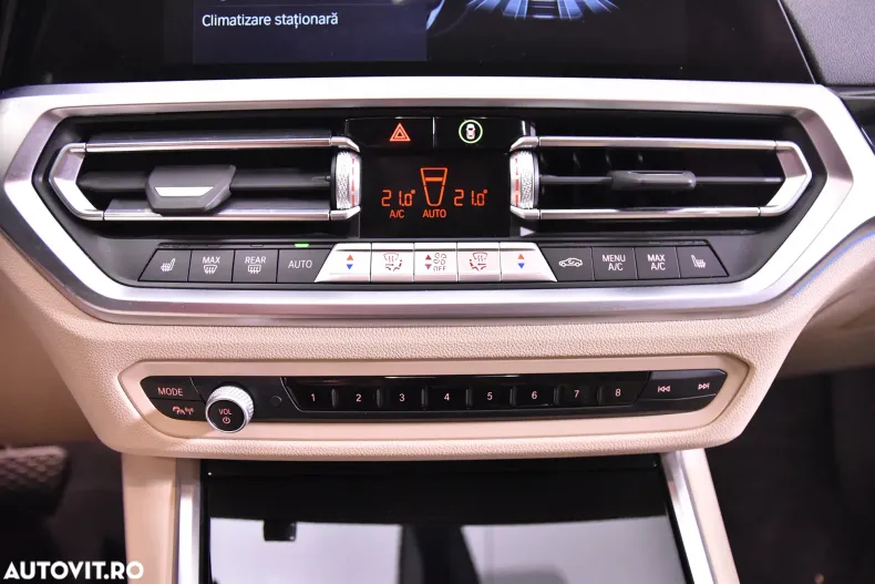 BMW Seria 3 din 2022 cu 118.443 km - oferta BMW184450 - foto 18