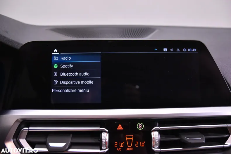 BMW Seria 3 din 2022 cu 118.443 km - oferta BMW184450 - foto 19