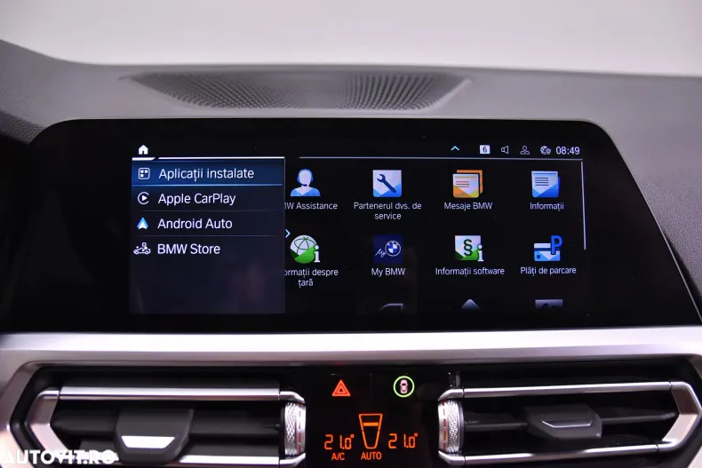 BMW Seria 3 din 2022 cu 118.443 km - oferta BMW184450 - foto 21