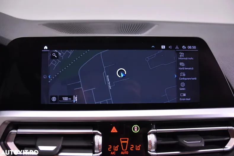 BMW Seria 3 din 2022 cu 118.443 km - oferta BMW184450 - foto 24