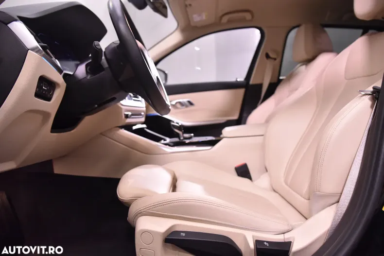 BMW Seria 3 din 2022 cu 118.443 km - oferta BMW184450 - foto 26