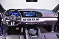Mercedes-Benz GLE din 2023 cu 16.413 km - oferta MER184451 - foto 9