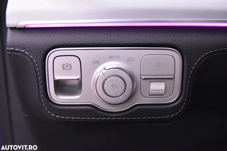 Mercedes-Benz GLE din 2023 cu 16.413 km - oferta MER184451 - foto 15