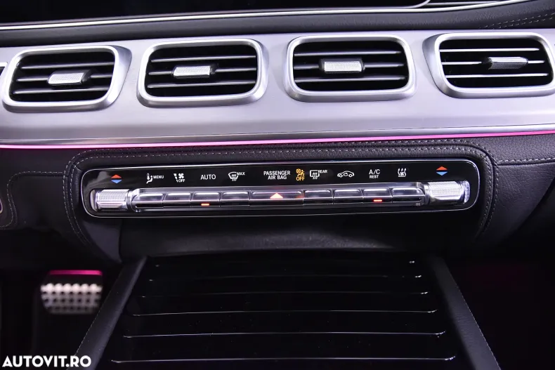 Mercedes-Benz GLE din 2023 cu 16.413 km - oferta MER184451 - foto 19