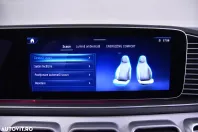 Mercedes-Benz GLE din 2023 cu 16.413 km - oferta MER184451 - foto 21