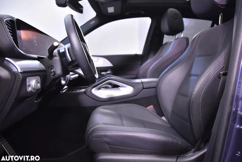 Mercedes-Benz GLE din 2023 cu 16.413 km - oferta MER184451 - foto 26