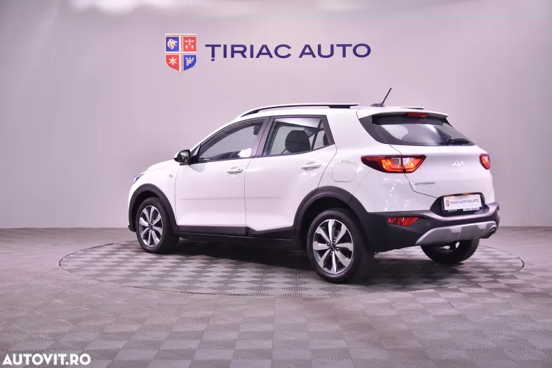 Kia Stonic din 2022 cu 65.929 km - oferta KIA184452 - foto 3