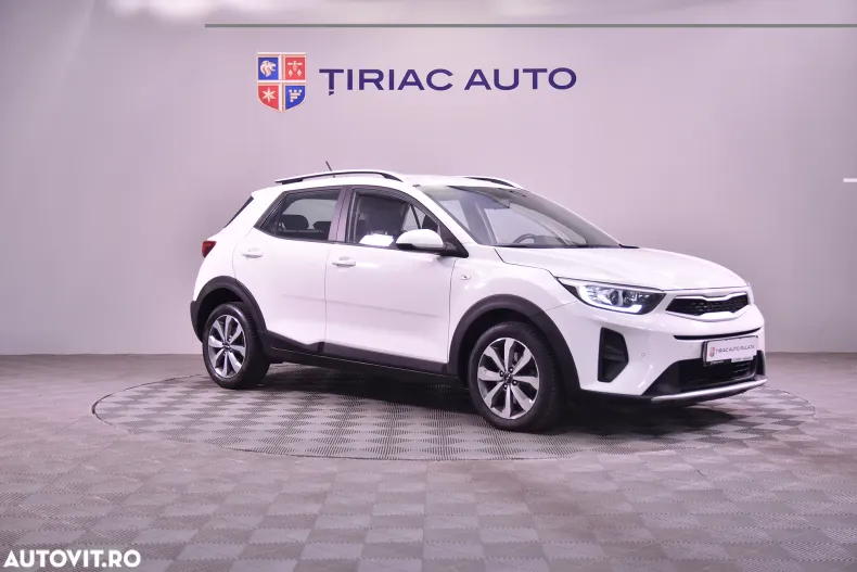 Kia Stonic din 2022 cu 65.929 km - oferta KIA184452 - foto 7
