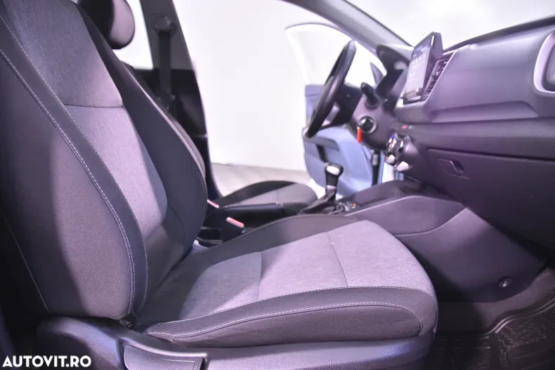 Kia Stonic din 2022 cu 65.929 km - oferta KIA184452 - foto 10