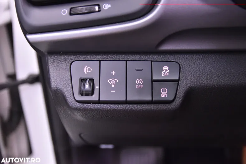 Kia Stonic din 2022 cu 65.929 km - oferta KIA184452 - foto 13