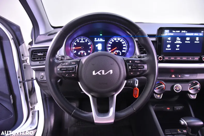 Kia Stonic din 2022 cu 65.929 km - oferta KIA184452 - foto 14