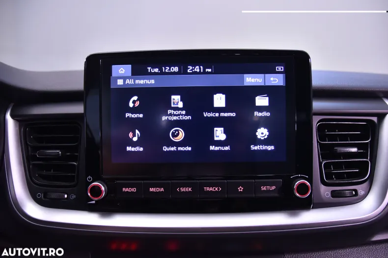 Kia Stonic din 2022 cu 65.929 km - oferta KIA184452 - foto 19