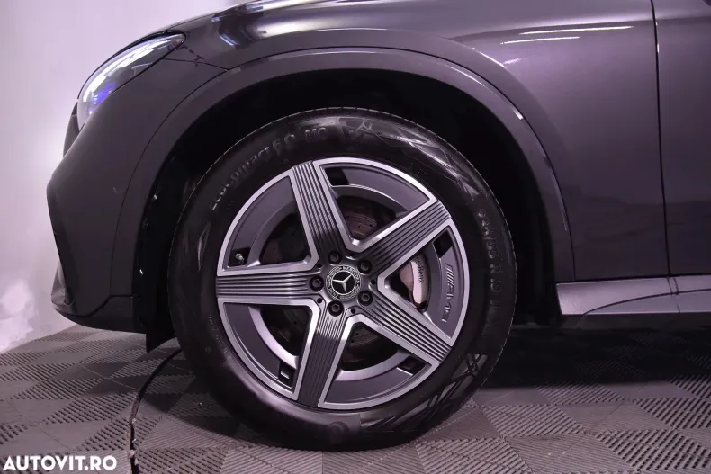 Mercedes-Benz GLC Coupe din 2023 cu 54.905 km - oferta MER184453 - foto 14