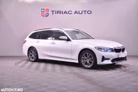 BMW Seria 3 din 2020 cu 126.790 km - oferta BMW184454 - foto 7
