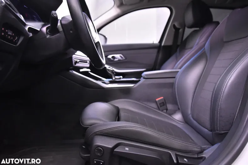 BMW Seria 3 din 2020 cu 126.790 km - oferta BMW184454 - foto 25