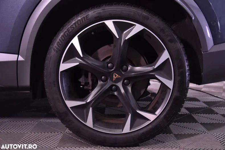 Cupra Formentor din 2021 cu 37.482 km - oferta CUP184455 - foto 13