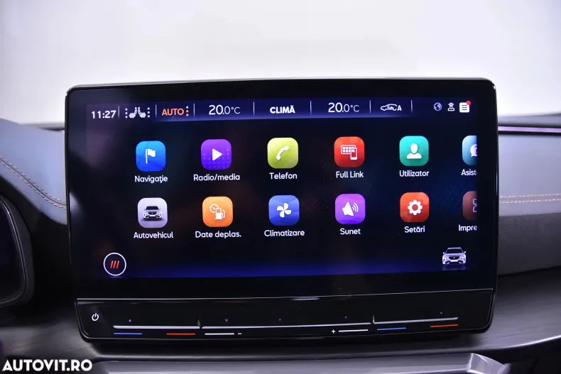 Cupra Formentor din 2021 cu 37.482 km - oferta CUP184455 - foto 18