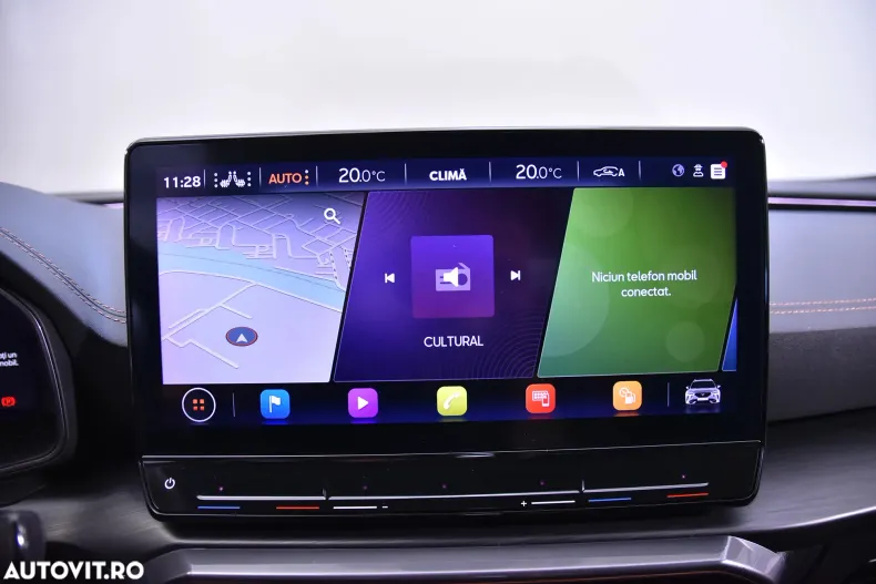 Cupra Formentor din 2021 cu 37.482 km - oferta CUP184455 - foto 20