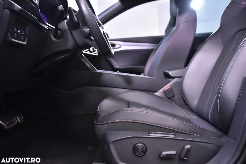 Cupra Formentor din 2021 cu 37.482 km - oferta CUP184455 - foto 21