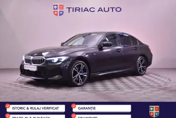 BMW Seria 3 din 2023 - oferta BMW184456
