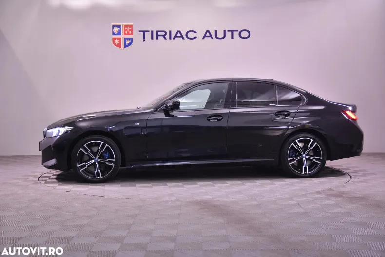 BMW Seria 3 din 2023 cu 92.229 km - oferta BMW184456 - foto 2