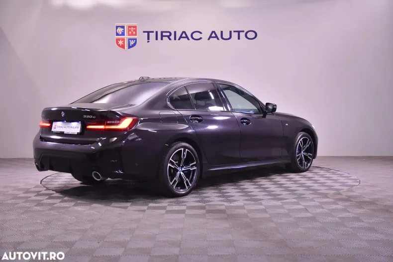BMW Seria 3 din 2023 cu 92.229 km - oferta BMW184456 - foto 5