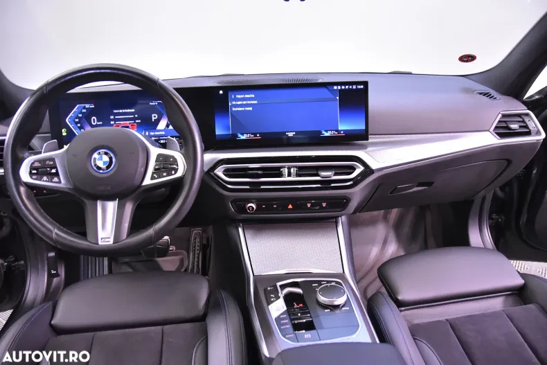 BMW Seria 3 din 2023 cu 92.229 km - oferta BMW184456 - foto 9