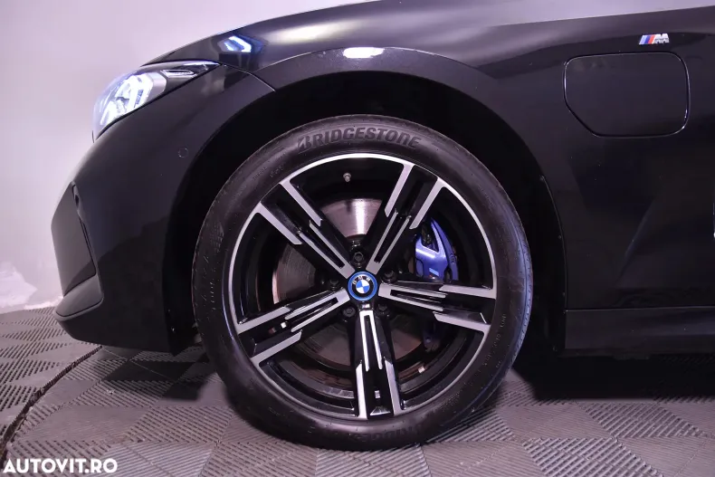 BMW Seria 3 din 2023 cu 92.229 km - oferta BMW184456 - foto 13