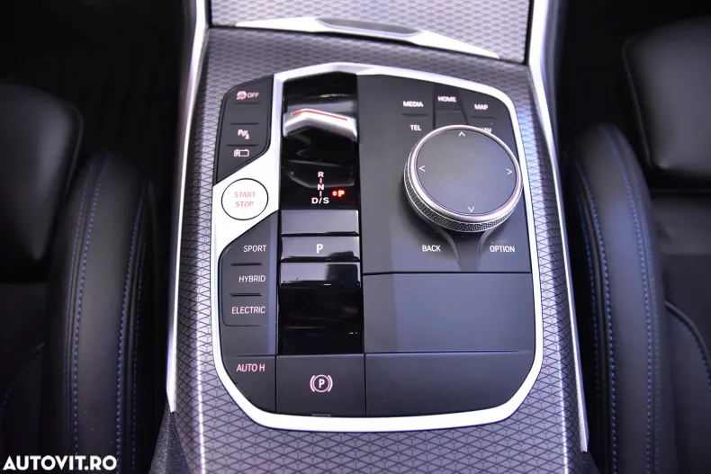 BMW Seria 3 din 2023 cu 92.229 km - oferta BMW184456 - foto 17