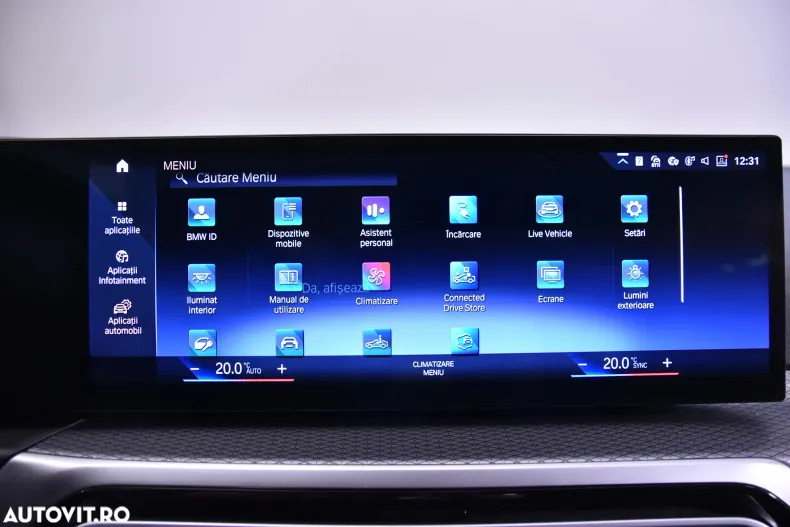 BMW Seria 3 din 2023 cu 92.229 km - oferta BMW184456 - foto 20