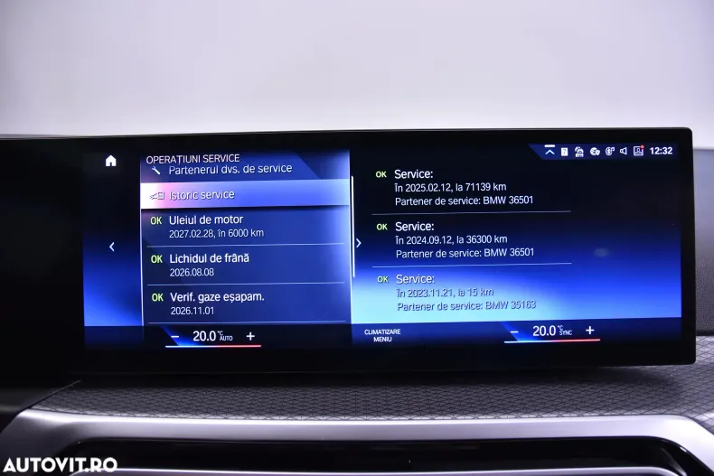 BMW Seria 3 din 2023 cu 92.229 km - oferta BMW184456 - foto 21