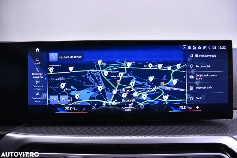 BMW Seria 3 din 2023 cu 92.229 km - oferta BMW184456 - foto 24