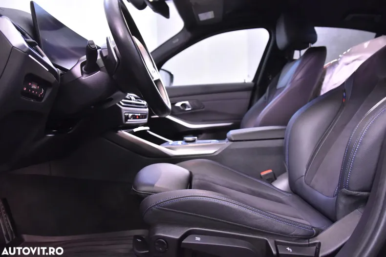 BMW Seria 3 din 2023 cu 92.229 km - oferta BMW184456 - foto 26