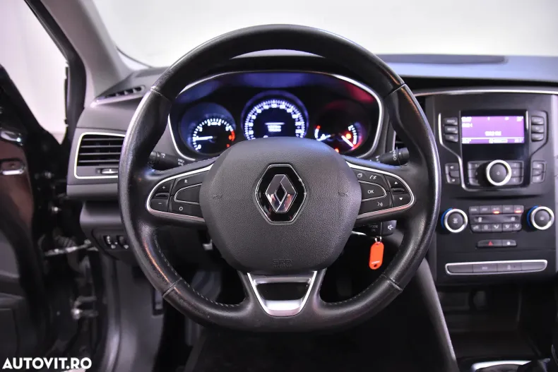 Renault Megane din 2020 cu 149.459 km - oferta REN184457 - foto 15