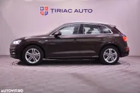 Audi Q5 din 2020 cu 154.235 km - oferta AUD184458 - foto 2