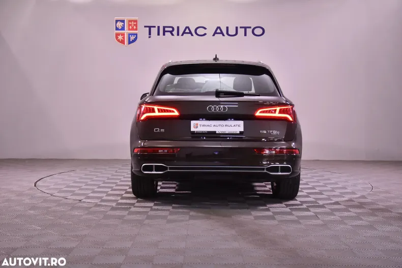 Audi Q5 din 2020 cu 154.235 km - oferta AUD184458 - foto 4