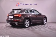 Audi Q5 din 2020 cu 154.235 km - oferta AUD184458 - foto 5