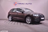 Audi Q5 din 2020 cu 154.235 km - oferta AUD184458 - foto 7