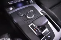 Audi Q5 din 2020 cu 154.235 km - oferta AUD184458 - foto 16