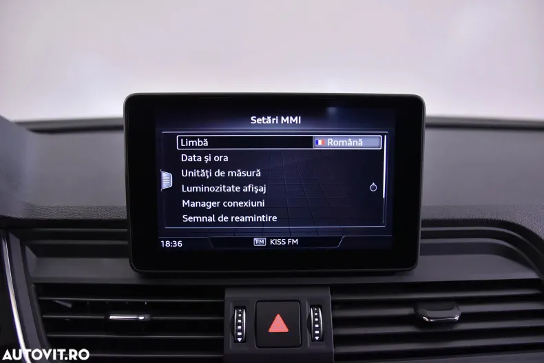 Audi Q5 din 2020 cu 154.235 km - oferta AUD184458 - foto 20