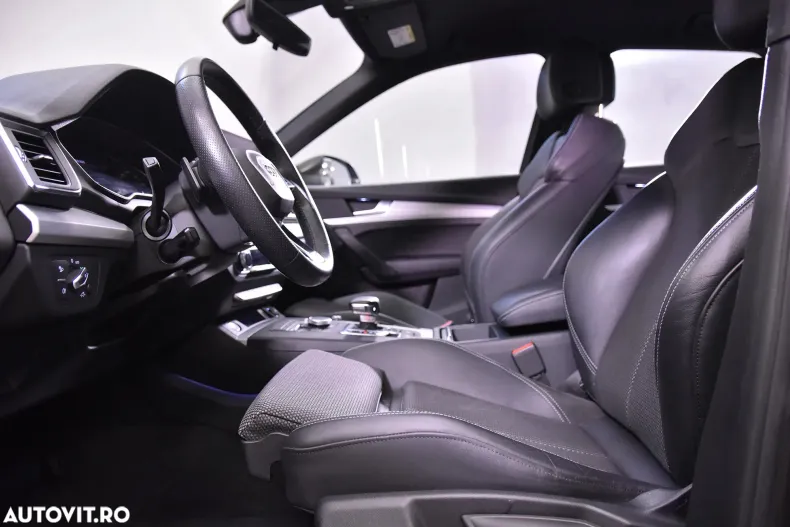 Audi Q5 din 2020 cu 154.235 km - oferta AUD184458 - foto 21