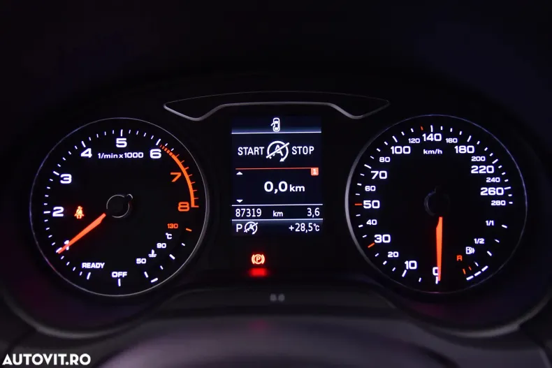 Audi A3 din 2020 cu 87.319 km - oferta AUD184459 - foto 10