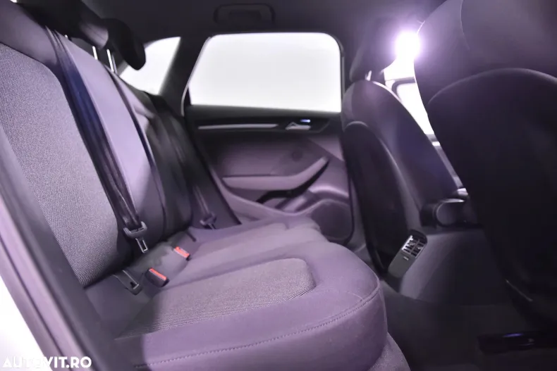 Audi A3 din 2020 cu 87.319 km - oferta AUD184459 - foto 12