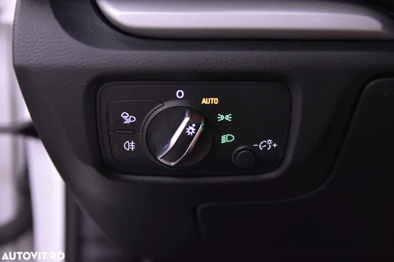 Audi A3 din 2020 cu 87.319 km - oferta AUD184459 - foto 15