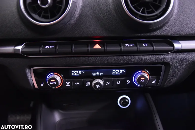 Audi A3 din 2020 cu 87.319 km - oferta AUD184459 - foto 18
